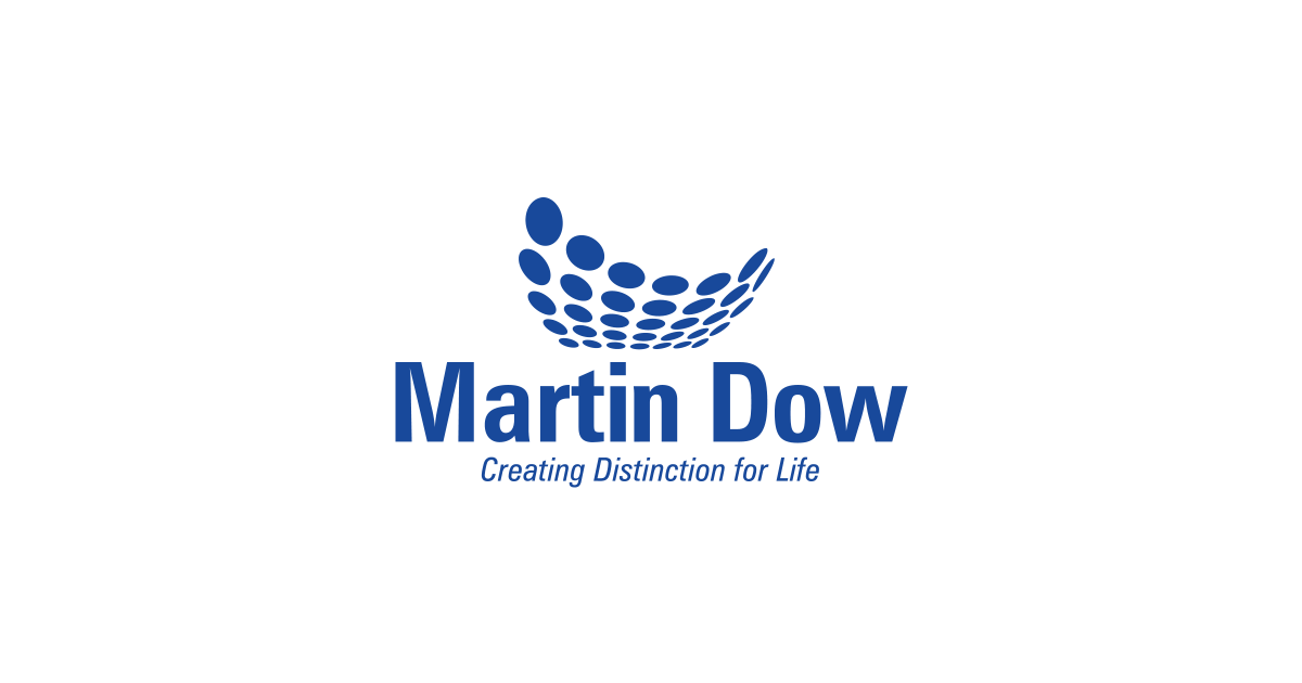Martin Dow Pharmaceuticals