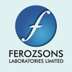 Ferozsons Laboratories Ltd