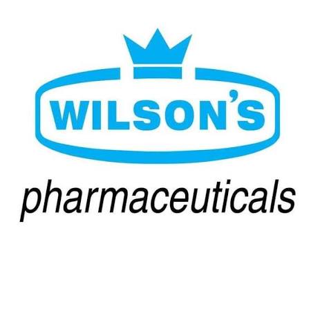 Wilson Pharmaceuticals