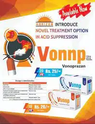 Vonnp 20mg