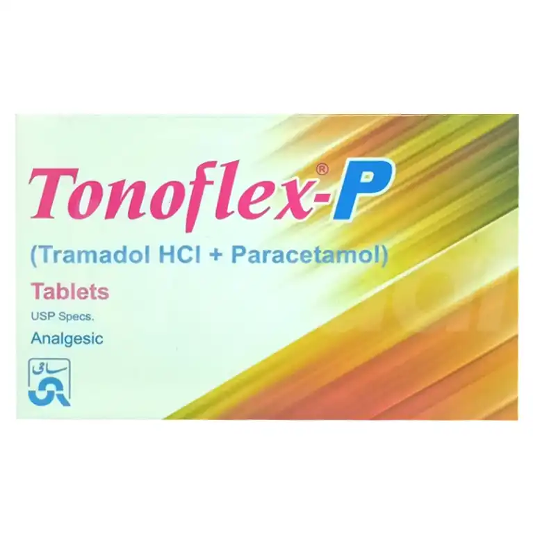 Tenavax 4mg