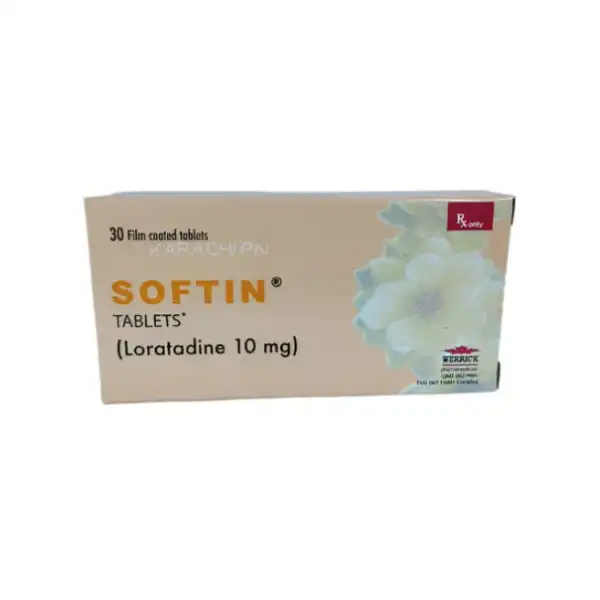 Softin 10mg