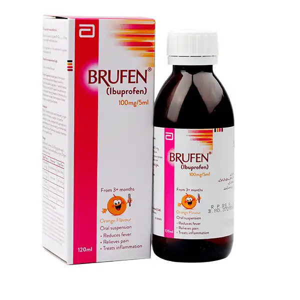 Brufen Syp