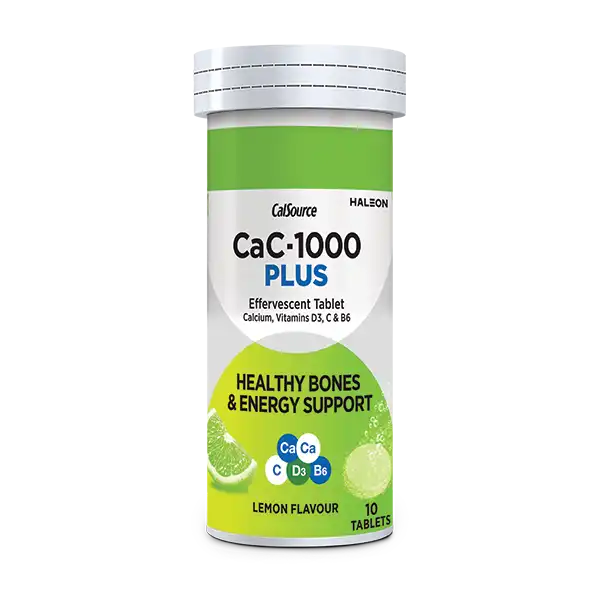 CAC 1000