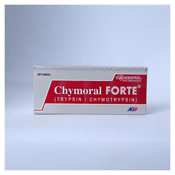 Chymoral Forte