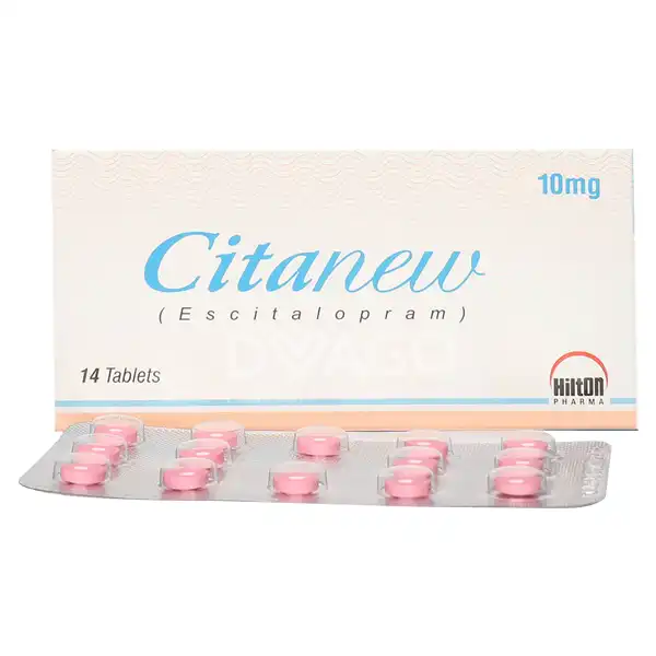 Citanew 10mg