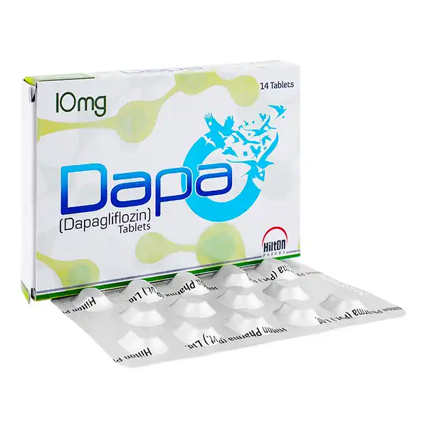 Dapa 10mg
