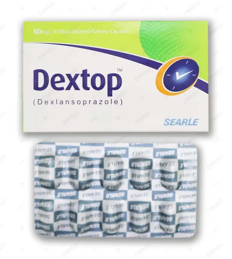 Dextop 60mg
