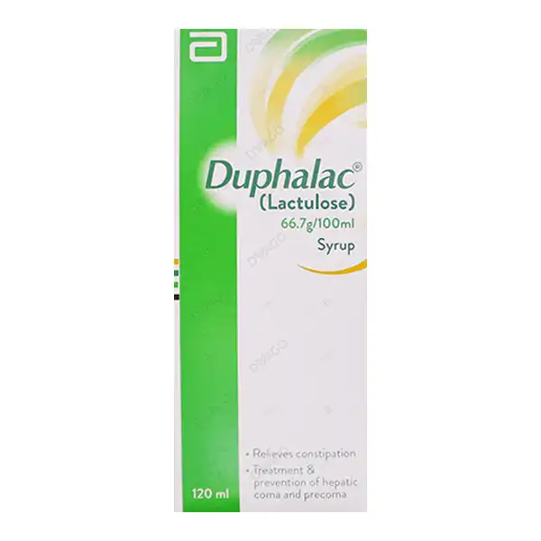 Duphalac Syp