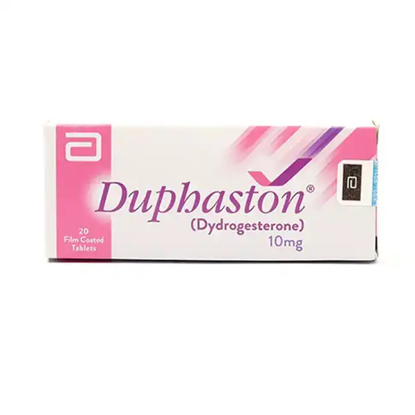 Duphaston 10mg