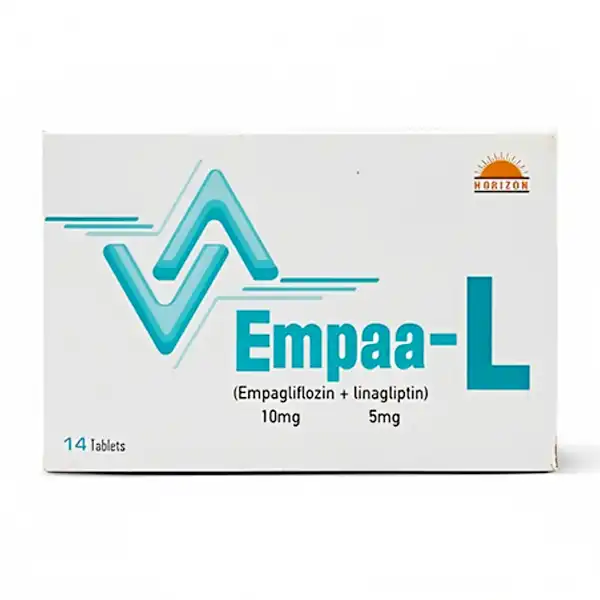 Empaa-L 10/5mg