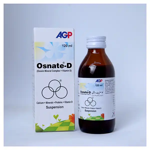 Osnate-D Syp