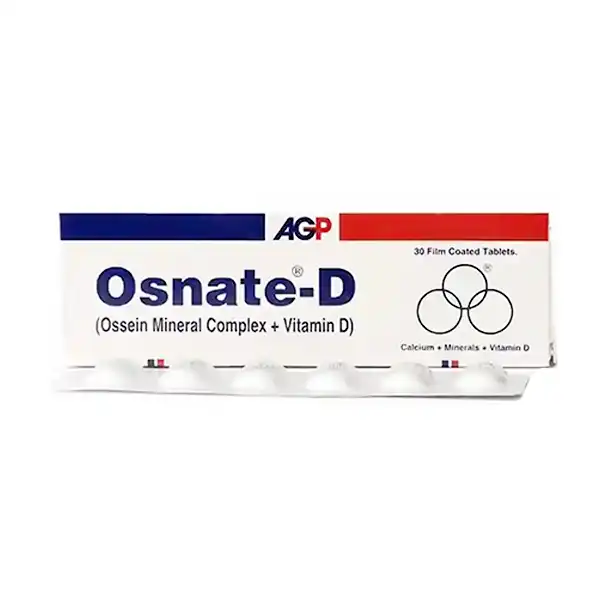 Osnate-D