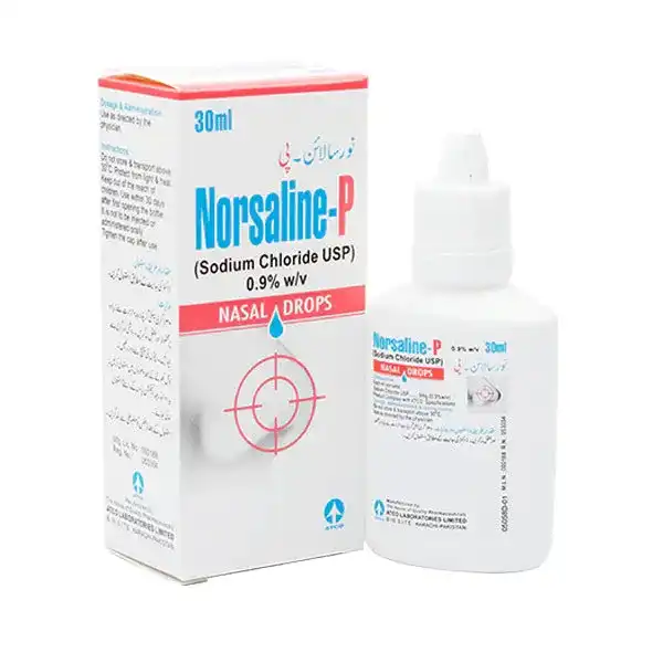 Norsalin-P