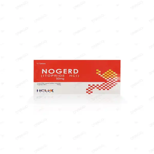Nogerd 50mg
