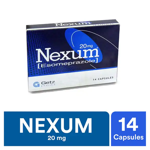 Nexum 20