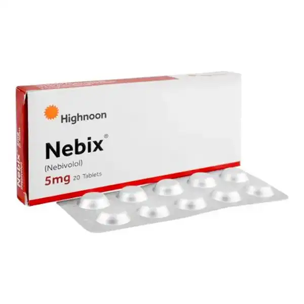 Nebix 5mg