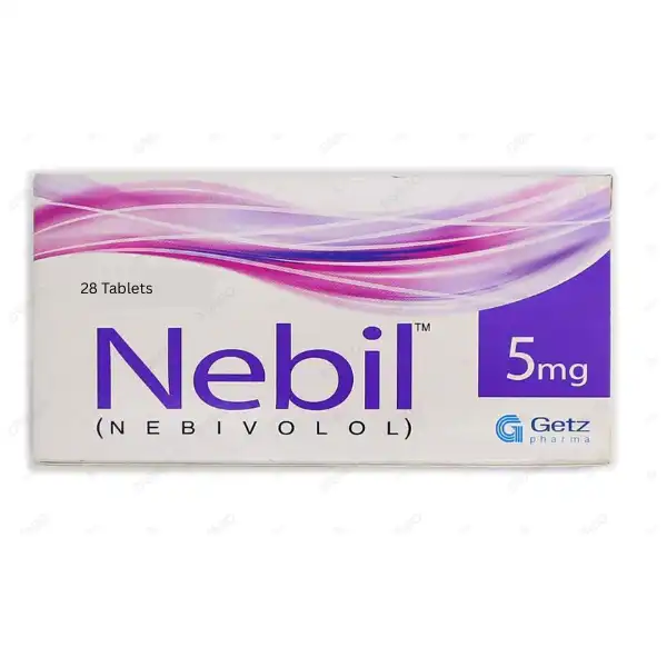 Nebil 5mg
