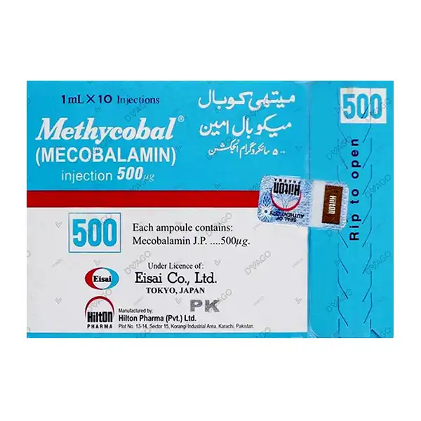 Methycobal INJ