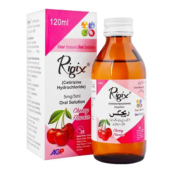 Rigix Syp