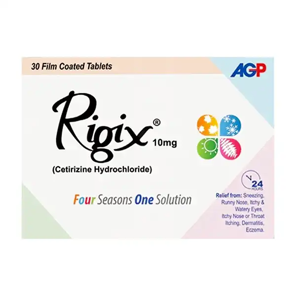 Rigix 10mg