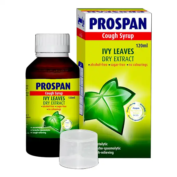 Propspan Syp