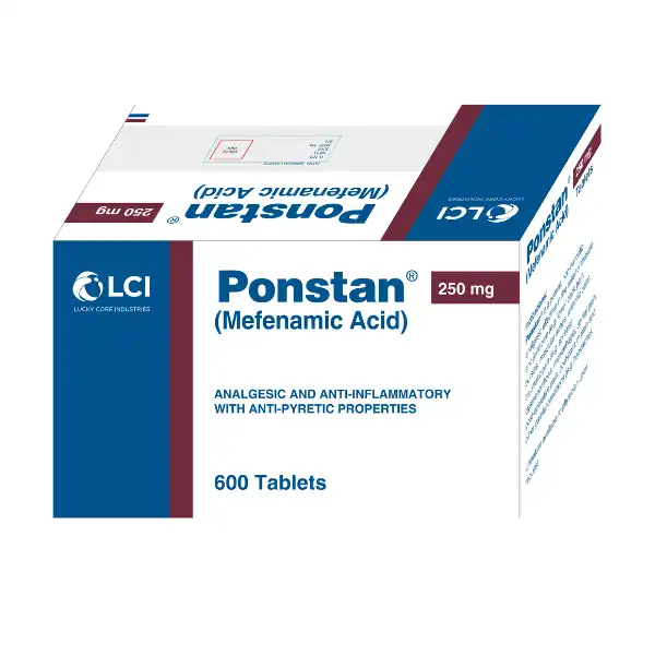 Ponstan Tab