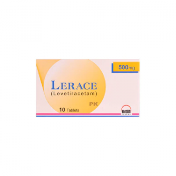 Lerace 500mg