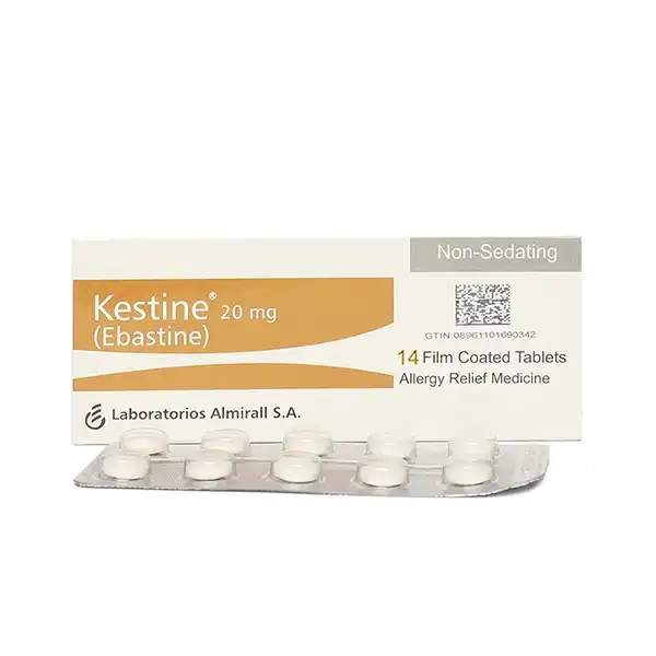 Kestine 20mg
