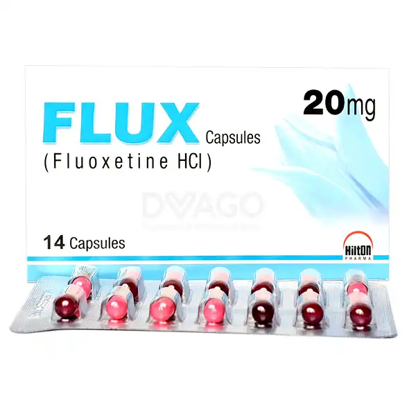Flux 20mg