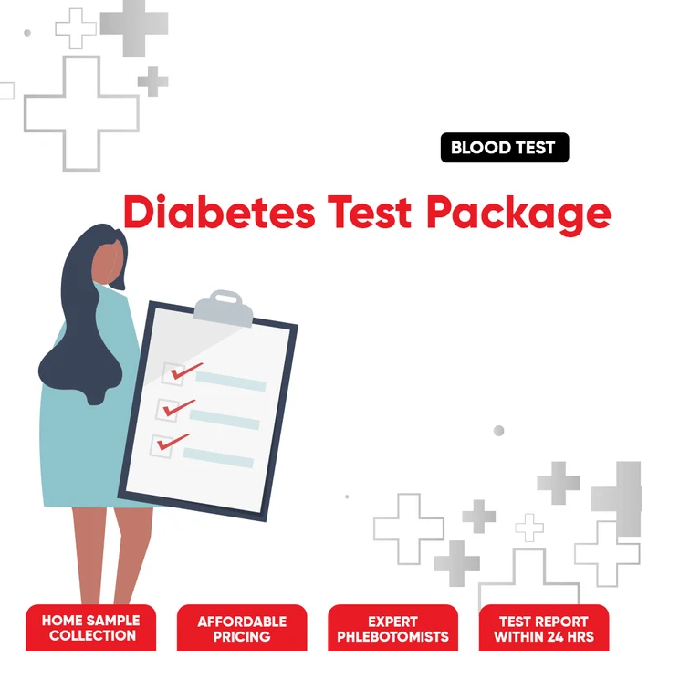 Diabetes Package