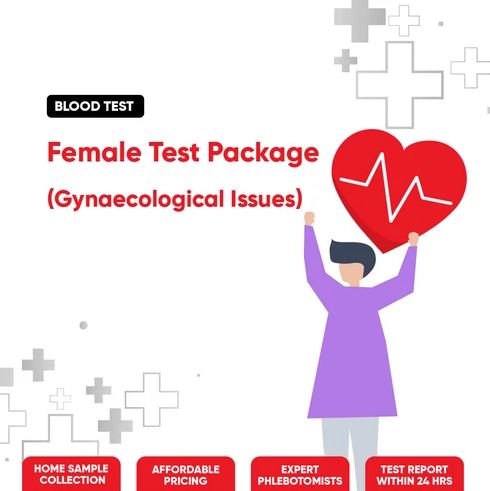 Package For Gynaecological Issues